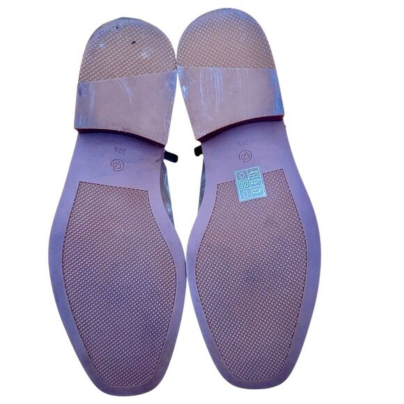 3.1 Phillip Lim Alexa Suede Ankle Boot Size 39.5 9 9..5 Tan - Picture 6 of 10